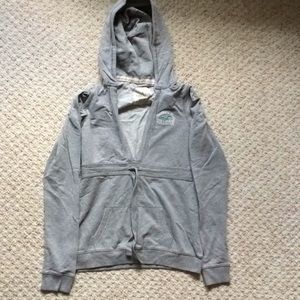 Hollister hoodie